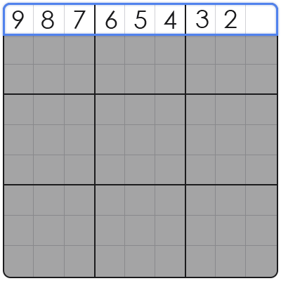 five sudoku